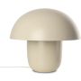 King Home MUSHROOM 56509 Stolna svjetiljka 1x15W/E14