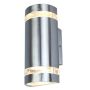 Lutec FOCUS 5604021001 Zidna svjetiljka 2x35w/gu10 ip44