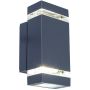 Lutec FOCUS 5605013118 Zidna svjetiljka 1x8.3w/led 4000K 500lm ip44