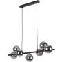TK Lighting ESTERA 5666 Visilica 7x6W/G9