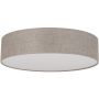 TK Lighting RONDO 5638 Plafonjera 6x15W/E27