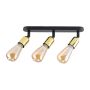 TK Lighting TOP 5680 Reflektor 3x15W/E27 IP20