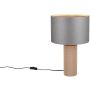 Trio CANIO 568190111 Stolna svjetiljka 1x40w/e27 ip20