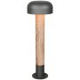 Trio FRASER 562560135 Stojeca svjetiljka 1x10w/e27 ip54