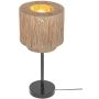 Trio SMILLA 566800136 Stolna svjetiljka 1x10w/e27 ip20