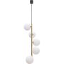 Zuma Line ALI 5648 Visilica 5x40W/G9 IP20