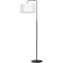 Emibig TRAPO 570/2 Podna svjetiljka 1x60W/E27 IP20