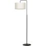 Emibig TRAPO 570/4 Podna svjetiljka 1x60W/E27 IP20
