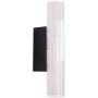 Maxlight FAYETTE W0363 Zidna svjetiljka 1x6w/led 3000k 390lm ip44