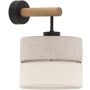 TK Lighting ECO 5776 Zidna svjetiljka 1x15W/E27