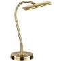Trio CURTIS 579790108 Radna svjetiljka 1x4w/led 3000k 400lm ip20