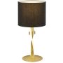 Trio NANDOR 575310379 Stolna svjetiljka 3x46w/led+e27 3000k 300lm ip20