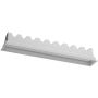 Antigo A-Glare 3056 Ugradbeno downlight svjetlo 15x30W/LED 3000K 2400lm IP20