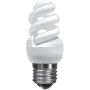 Prezent CFL BULBS 588127112 Žarulja 11w/e27 4000k 584lm