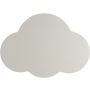 TK Lighting CLOUD 5886 Zidna svjetiljka 2x6W/G9 IP20