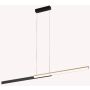 Zambelis PENDANT LED 2559 Visilica 44W/led 3000K 3200lm IP20