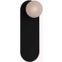 Zambelis SCONCE LAMP H64-B Zidna svjetiljka 1x9W/G9 IP20