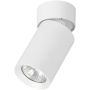Alfa FLEX 59026 Natkriveno downlight svjetlo 1x10W/GU10