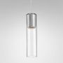 AQForm MODERN GLASS 59831-M930-D9-00-13 Visilica 1x9.5W/Led 3000K 1149lm IP20