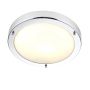 Endon PORTICO 59850 Plafonjera 60W/E27 IP44