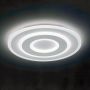 Fischer&Honsel Bolia 21160 Plafonjera 1x36W/LED 2700K 3400 lm IP20