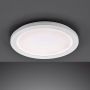 Fischer&Honsel Gotland 20993 Plafonjera 1x15W/LED 3000K 2100 lm IP44
