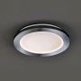 Fischer&Honsel Gotland 20997 Plafonjera 1x10W/LED 3000K 1400 lm IP44