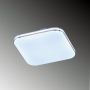 Fischer&Honsel Porto 21124 Plafonjera 1x11W/LED 3000K 1300 lm IP20