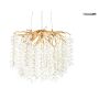 King Home RIVIERA 5900168832947 Visilica 7x20W/G9