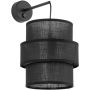TK Lighting CALISTO 5955 Zidna svjetiljka 1x15W/E27 IP20