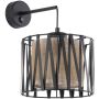 TK Lighting HARMONY 5950 Zidna svjetiljka 1x15W/E27 IP20