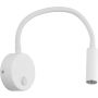 TK Lighting LAGOS 5921 Zidna svjetiljka 1x6W/G9 IP20