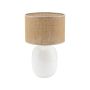 TK Lighting MELODY 5984 Stolna svjetiljka 1x15W/E27 IP20