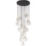 TK Lighting NILOS 5945 Visilica 1x6W/G9 IP20