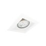 Antigo Cage 3033 Ugradbeno downlight svjetlo 1x10W/GU10 IP20