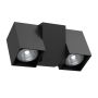 Antigo Cube 2294 Reflektor 1x10W/GU10 IP20
