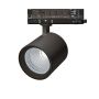 Zambelis 3-Phase Track S199 Šinski reflektor 25W/led 4000K 2460lm IP20