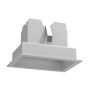 Antigo A-Glare 3045 Ugradbeno downlight svjetlo 2x4W/LED 4000K 320lm IP20