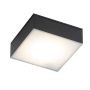 Antigo Tottori 8057 Natkriveno downlight svjetlo 1x10W/LED 3000K 1150lm IP44