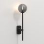 Astro Lighting TACOMA 1429006 Zidna svjetiljka 1x3W/G9 IP44