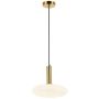Zambelis PENDANT LAMP 22072 Visilica 1x40w/E27 IP20