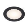 Antigo Tottori 8058 Ugradbeno downlight svjetlo 1x10W/LED 3000K 1150lm IP44