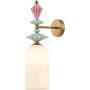 Zambelis WALL LIGHT 22080 Zidna svjetiljka 1x40w/E27 IP20