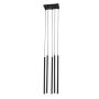 Antigo Kosame 7848 Visilica 5x40W/G9 IP20