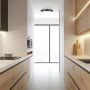 Zambelis CEILING LED LAMP 25377 Plafonjera 28W/led 3000K 1568lm IP20