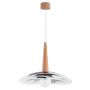 Alfa BERYL 60944 Visilica 1x60W/E27