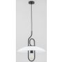 Alfa CHEE 60623 Visilica 1x60W/E27