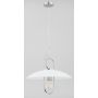 Alfa CHEE 60624 Visilica 1x60W/E27