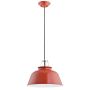 Alfa CHESTER 60029 Visilica 1x15W/E27 IP20