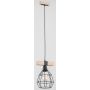 Alfa FIBIA 60612 Visilica 1x60W/E27 IP20